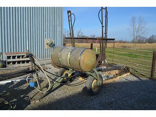 Property photo 84 - EQUIPMENT & PERSONAL PROPERTY AUCTION